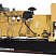 Дизельный генератор Caterpillar GEP150 с АВР ДизельЭнергоРесурс