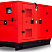 Дизельный генератор Arken ARK-B 30-S с АВР ДизельЭнергоРесурс
