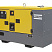 Дизельный генератор Atlas Copco QES 30 ДизельЭнергоРесурс