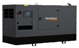 Дизельный генератор Generac PME150 в кожухе с АВР ДизельЭнергоРесурс