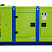 Дизельный генератор GenPower GNT-LRY 60 OTOSK ATS ДизельЭнергоРесурс