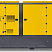 Дизельный генератор Atlas Copco QES 800 с АВР ДизельЭнергоРесурс