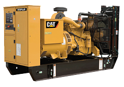 ТО-2 (ТО-1000) ДГУ Caterpillar DE330E0 (один раз в 2 года) дизельного генератора Caterpillar DE330E0