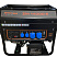 Бензиновый генератор Mitsui Power ZM 14000 E-3 ДизельЭнергоРесурс