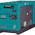 Дизельный генератор Denyo DCA-25ESI ДизельЭнергоРесурс