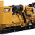 Дизельный генератор Caterpillar С-3508B с АВР ДизельЭнергоРесурс