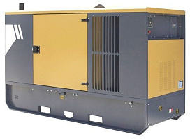 Дизельный генератор Elcos GE.CU.066/060.SS ДизельЭнергоРесурс