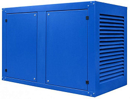 Дизельный генератор ТСС АД-64C-Т400-1РПМ15 ДизельЭнергоРесурс