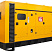 Дизельный генератор Onis VISA DS 745 GX (Marelli) с АВР ДизельЭнергоРесурс