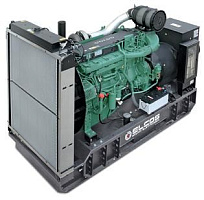 Дизельный генератор Elcos GE.VO.700/630.BF ДизельЭнергоРесурс